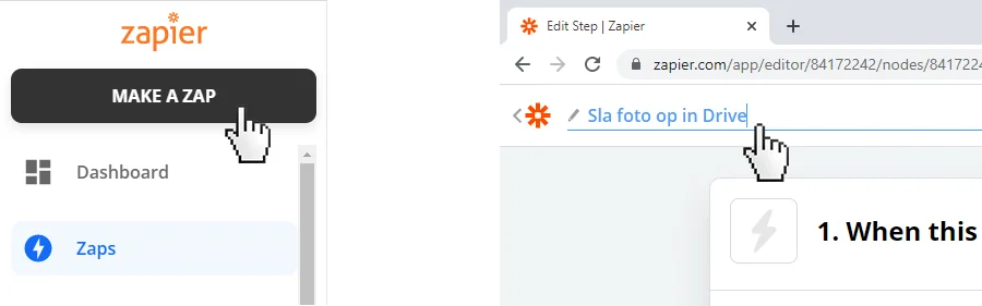 Zapier