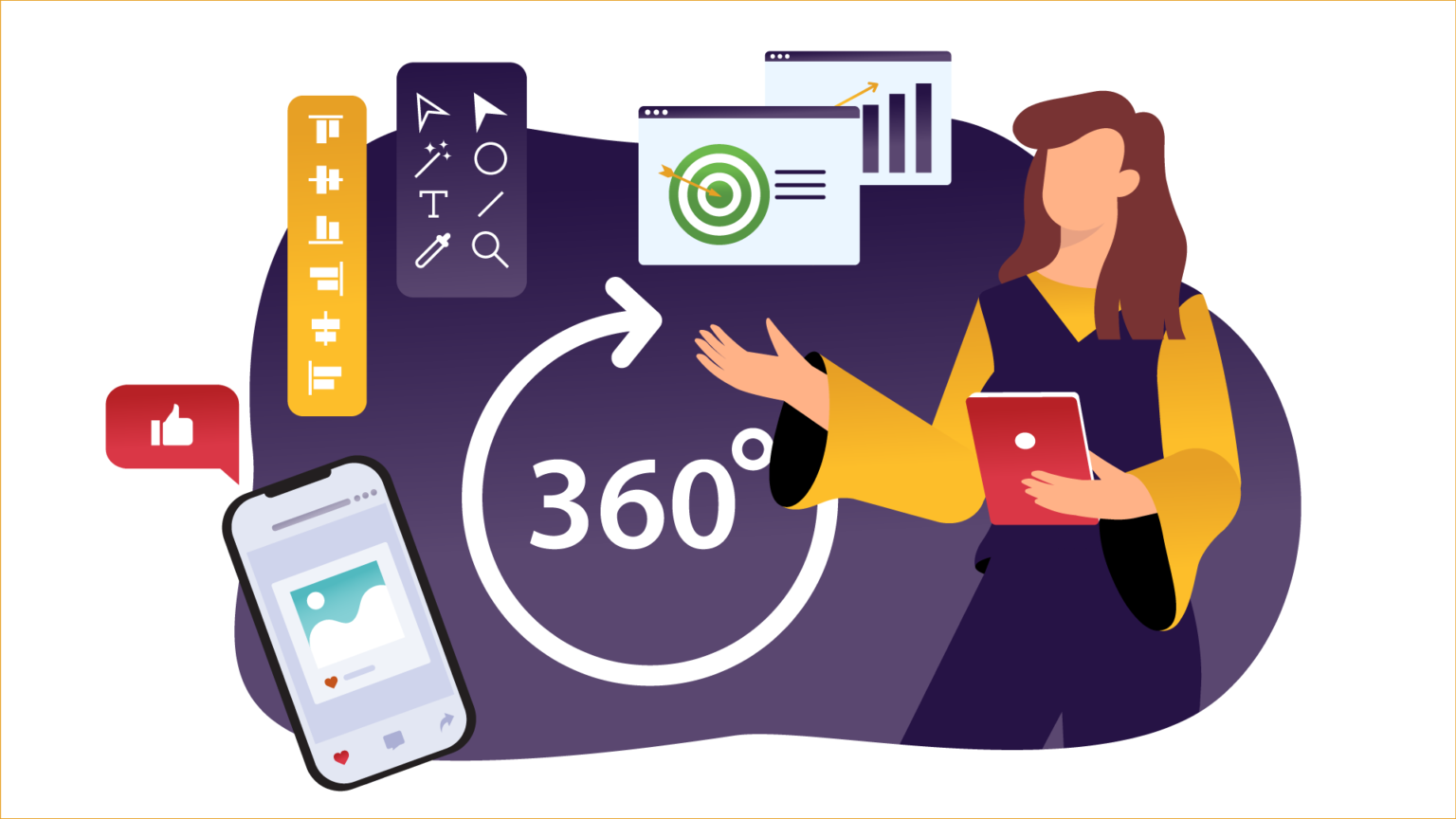 de-kracht-van-het-360-marketing-model-mijnmarketing